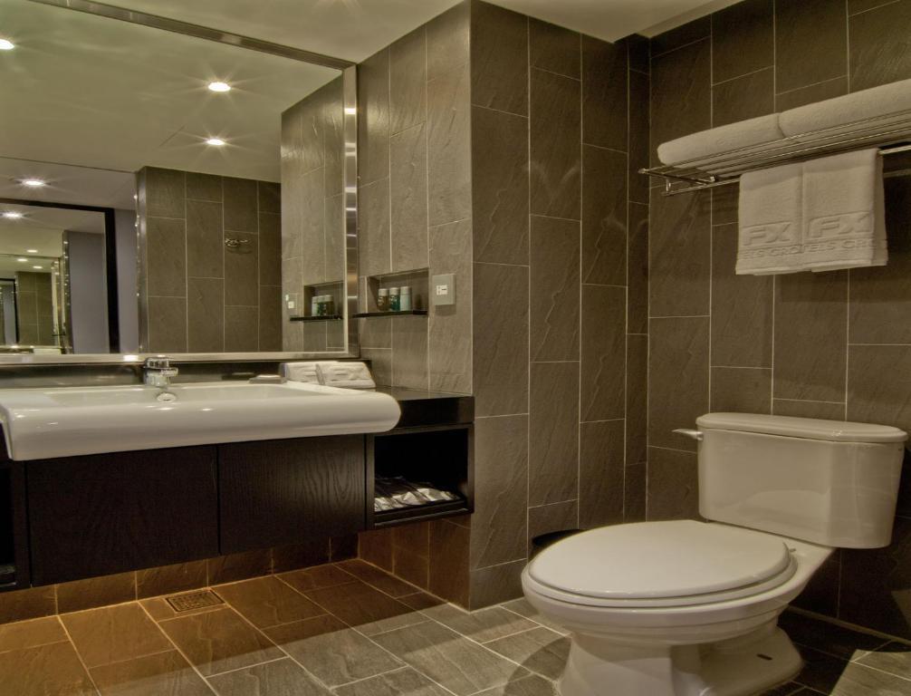 Fx Hotel Guan Qian Suzhou سوجو الغرفة الصورة